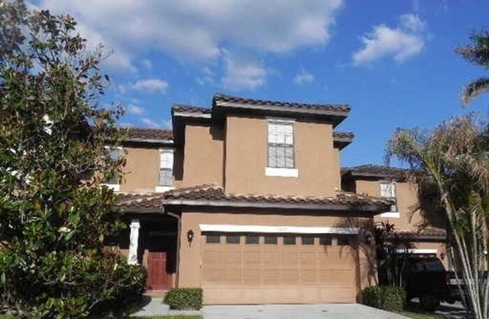 Primary Photo - Towhome in La Fortuna, Kissimmee