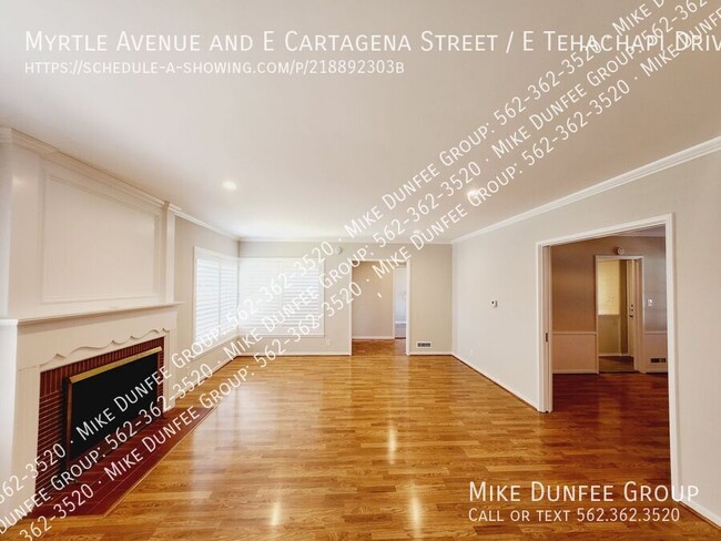 Building Photo - 4301 Myrtle Avenue