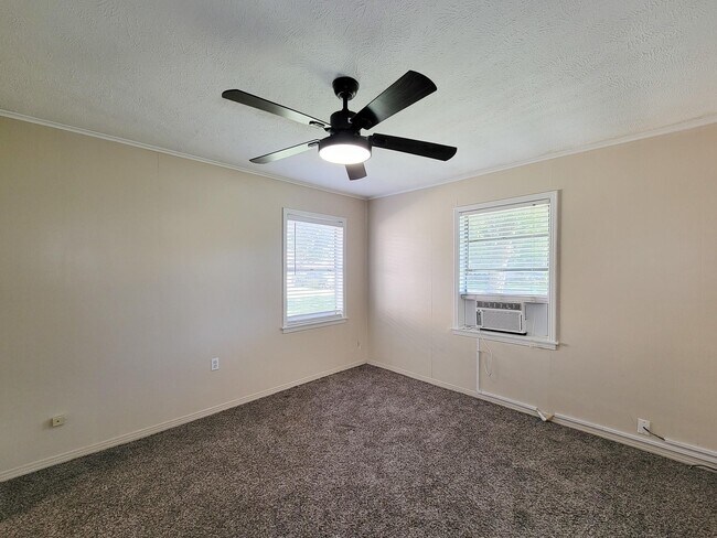 Foto del edificio - 1107 Milam St