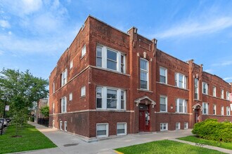 Building Photo - 3601 W Le Moyne St