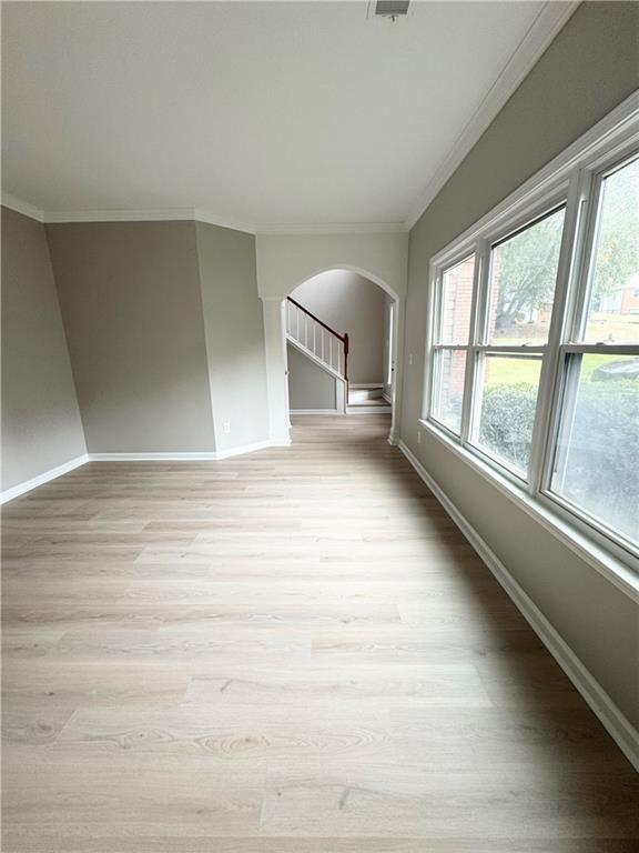 Foto del edificio - 340 Belmont Chase Ct