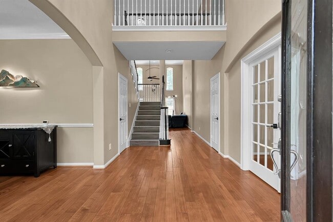 Foto del edificio - 2511 N Yorkchase Ln