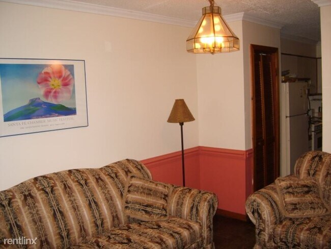 Building Photo - 2 br, 1.5 bath Townhome - 609 Hillsborough St