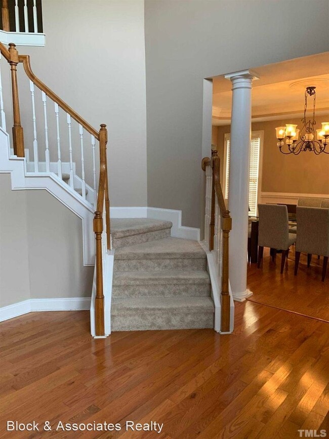 Building Photo - 4 br, 3 bath House - 115 Rozelle Valley Lane