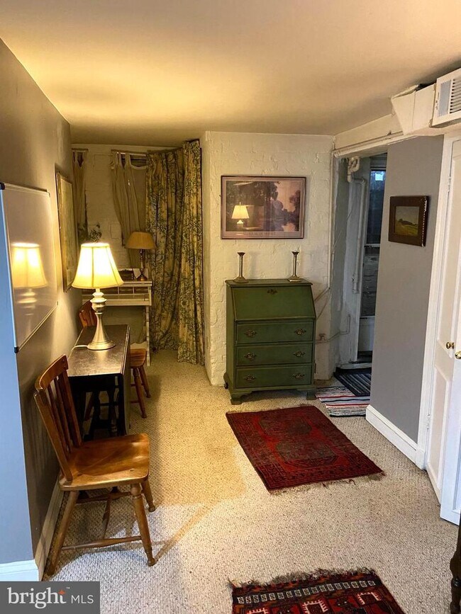 Foto del edificio - 3139 N St NW