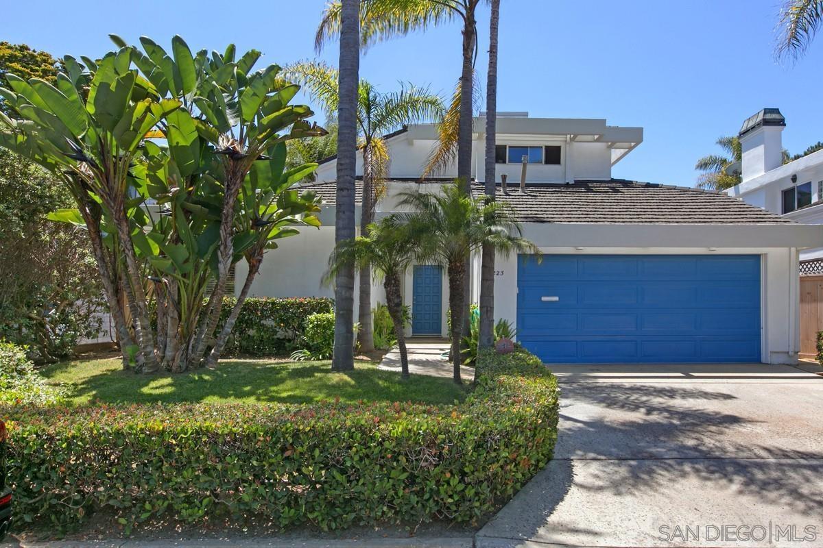 223 22nd St, Del Mar, CA 92014 House for Rent in Del Mar, CA