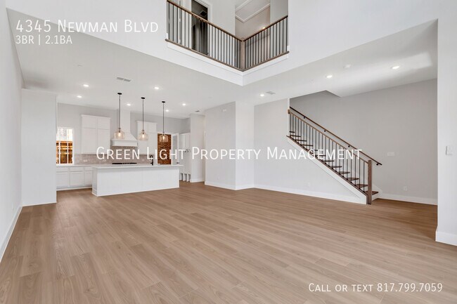 Foto del edificio - 4345 Newman Blvd
