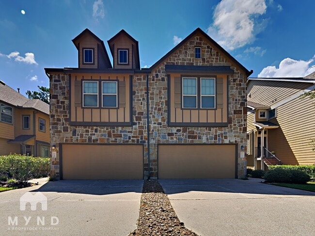 Building Photo - 118 Cheswood Forest Dr