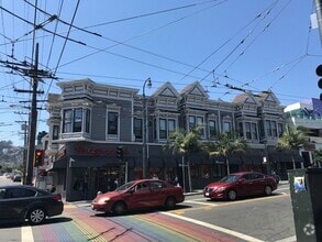 Building Photo - 480-496B Castro