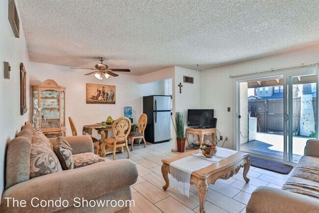Foto del edificio - 3 br, 1.5 bath House - 1536 Hilltop Dr. #2