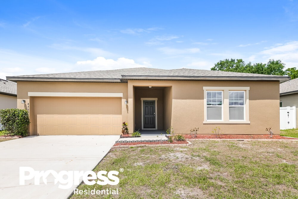 4750 Osprey Way, Winter Haven, FL 33881 House Rental in Winter Haven