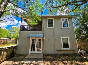 Building Photo - 4516 Russell Dr