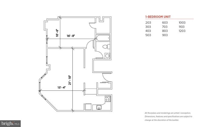 Foto del edificio - 1218 Walnut St