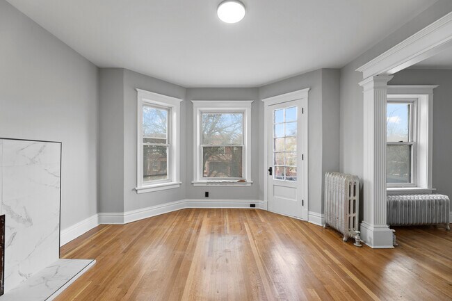 Foto del edificio - 7645 S Morgan St