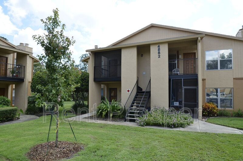 4882 S Semoran Blvd Unit 1407, Orlando, FL 32822 Condo for Rent in Orlando, FL