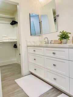 Master Bedroom Bath - 1900 Pacific Coast Hwy