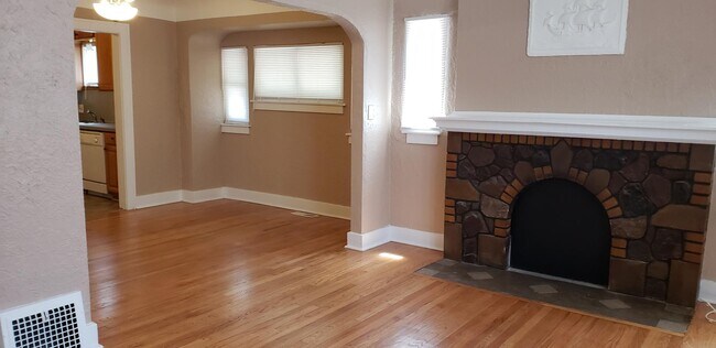 Foto del edificio - 19166 Centralia