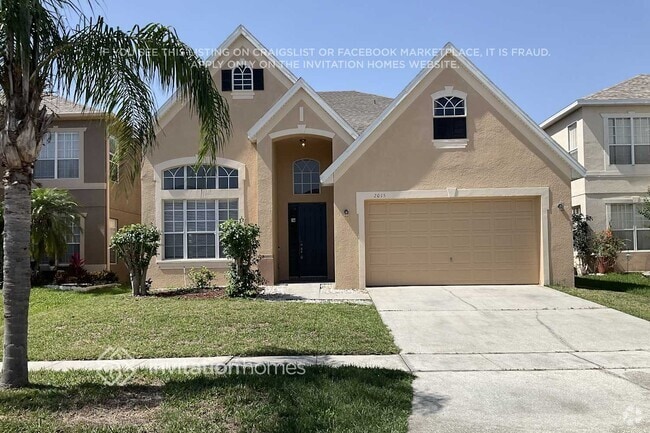 Building Photo - 2015 Sand Arbor Cir