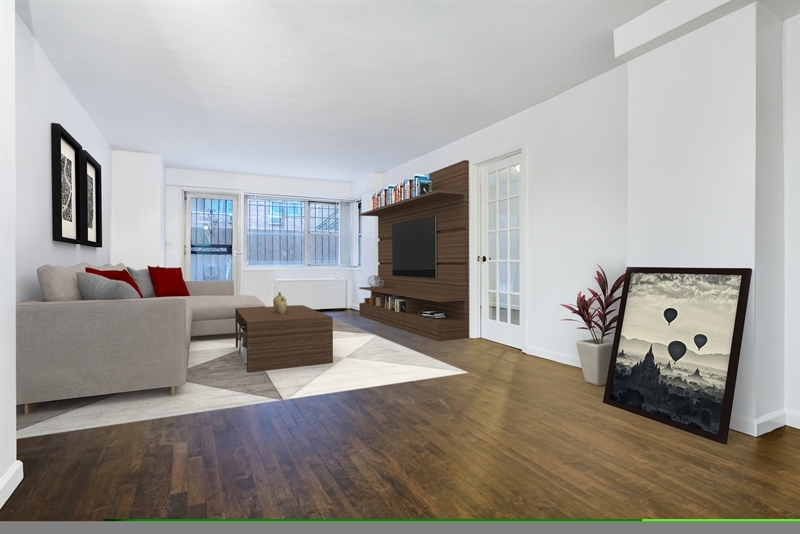 Primary Photo - 211 E 53rd St