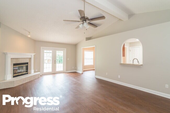 Foto del edificio - 12331 Stockbridge Ct N