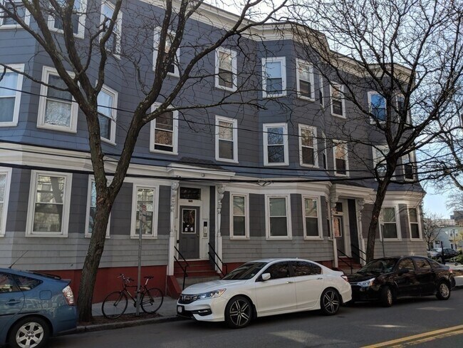 Foto del edificio - 255 Windsor St