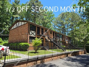 Building Photo - 3627 Forrest Park Rd SE