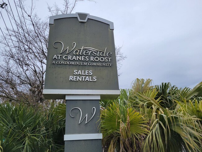 Building Photo - AVAILABLE in March! Waterside at Cranes Ro...