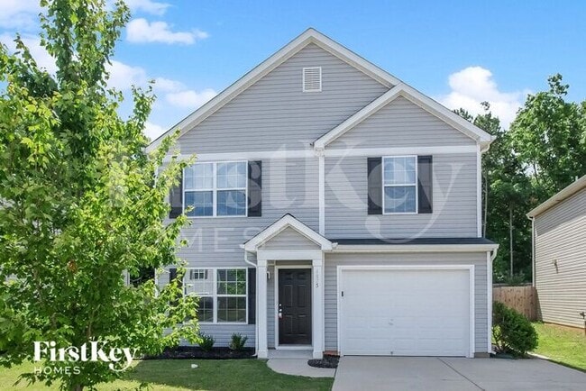 Building Photo - 4825 Manchineel Ln