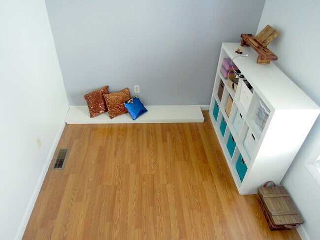 Bedroom #2 - 170 Park St