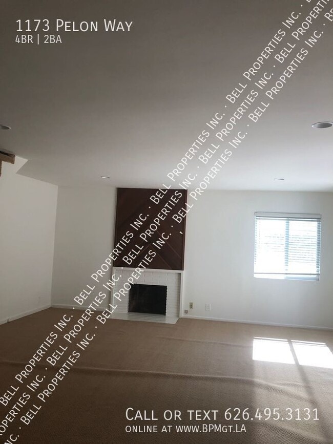 Building Photo - 1173 Pelon Way