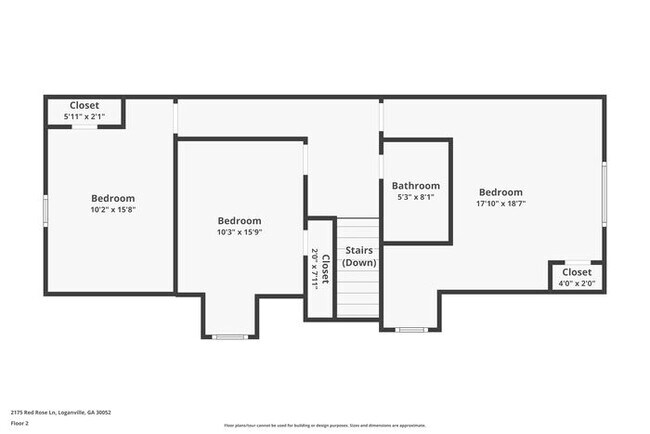 Foto del edificio - 2175 Red Rose Ln