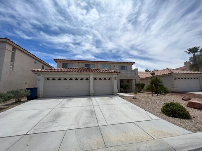 Foto del edificio - 5 br, 2.5 bath House - 551 Mossy Bark Ct