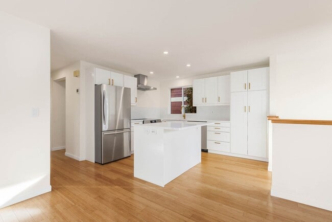 Foto del edificio - 2708 S Judkins St