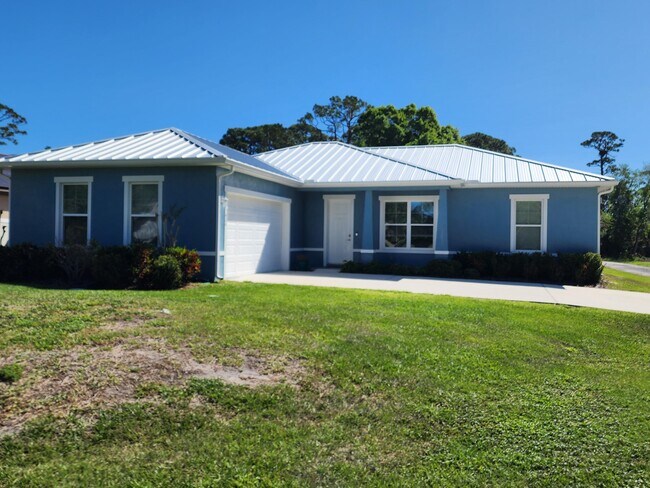 Foto del edificio - 1620 Newfound Harbor Dr