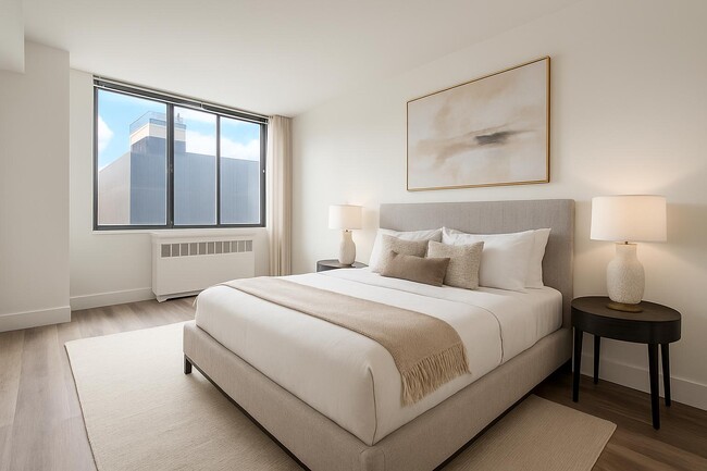 Building Photo - 1735 York Ave