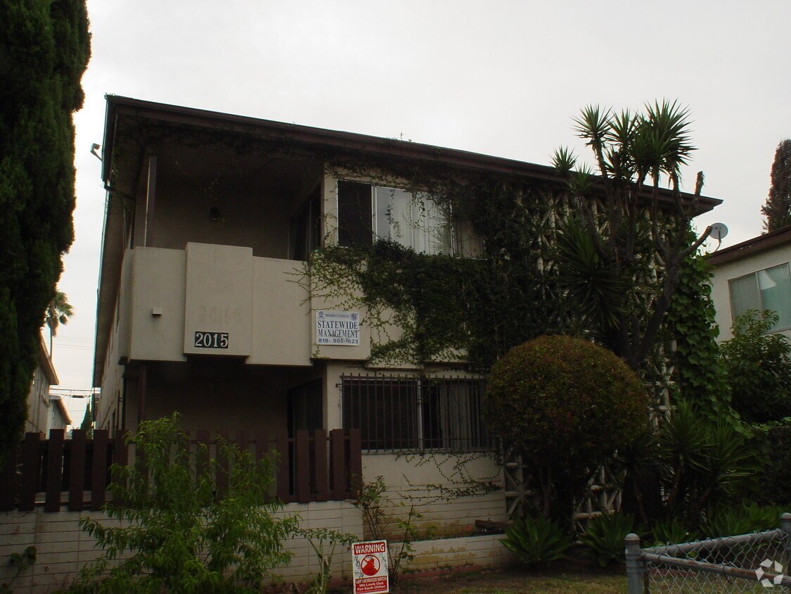 Building Photo - 2021 Chariton St