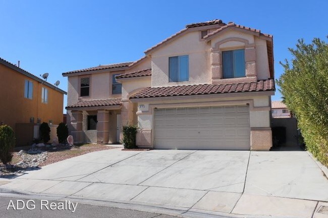 Building Photo - 5 br, 3.5 bath House - 3979 Lilac Haze St