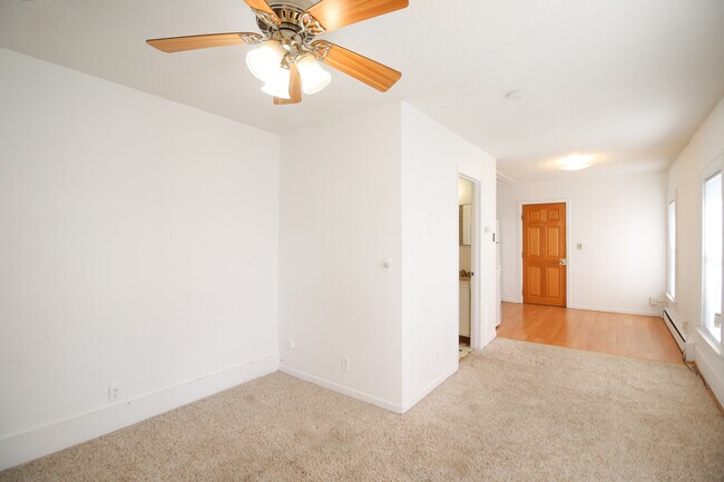 Main Living - 722 8th Ave N