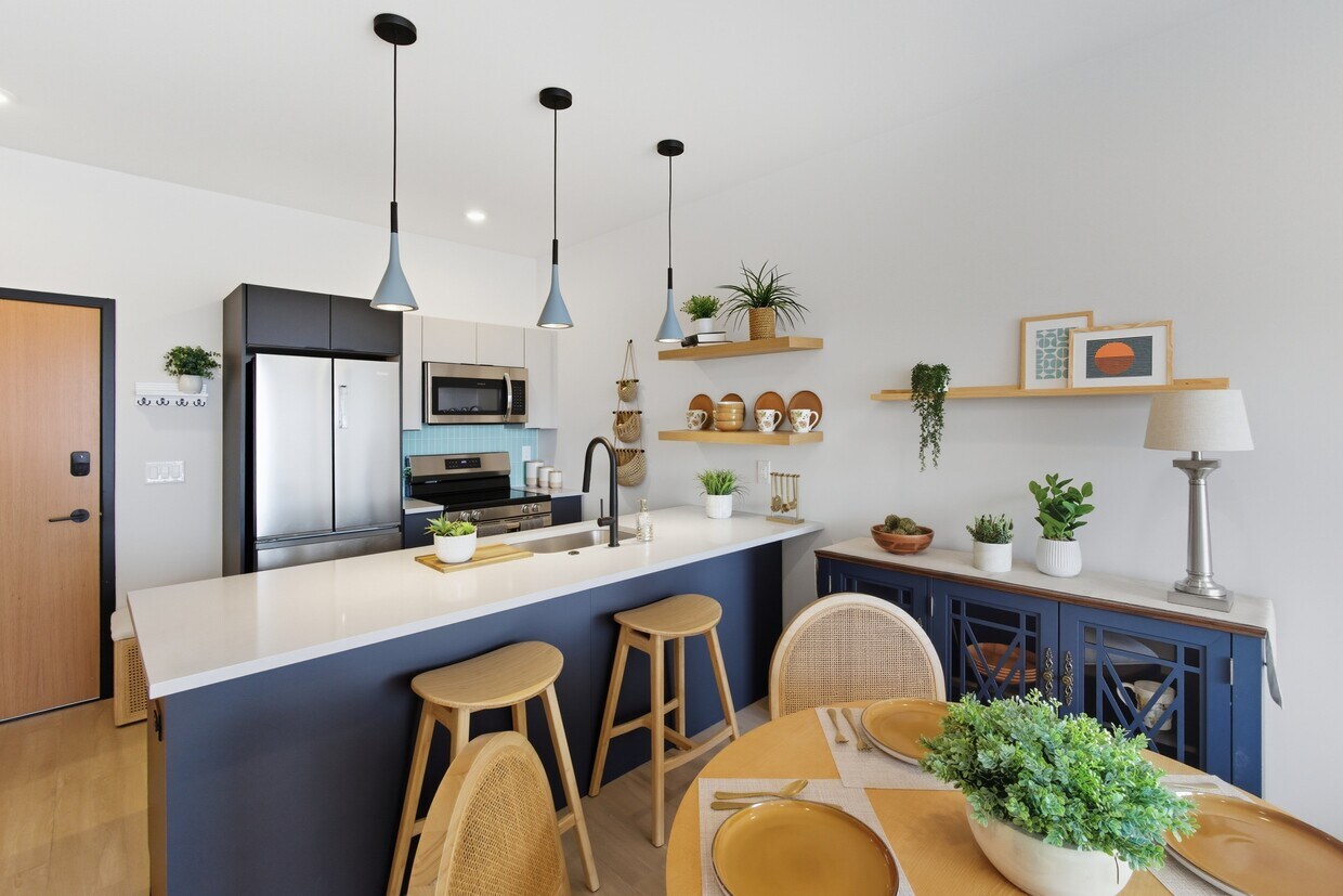 The Americana - 1775 N American St Philadelphia, PA 19122