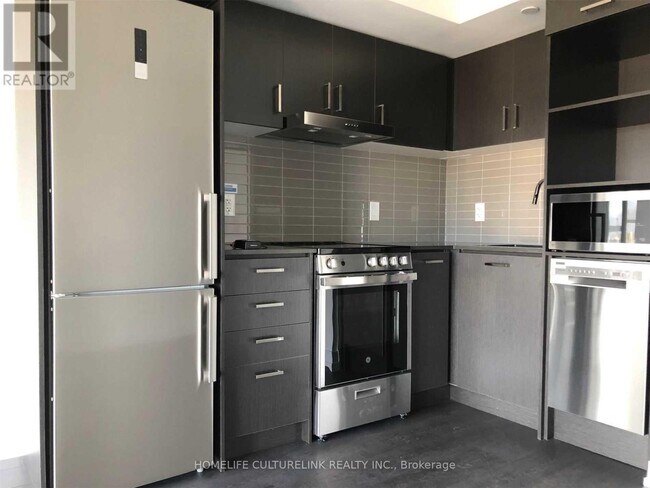 Photo du bâtiment - 219 Dundas St E