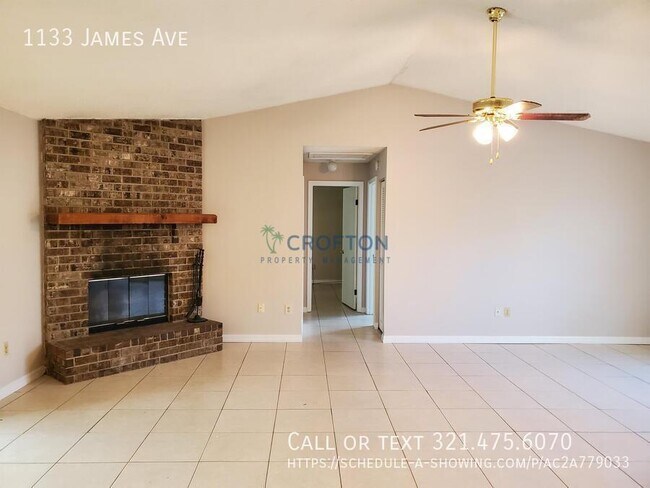 Building Photo - 1133 James Ave