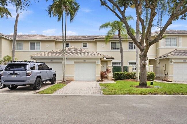 Foto del edificio - 2293 NW 170th Ave