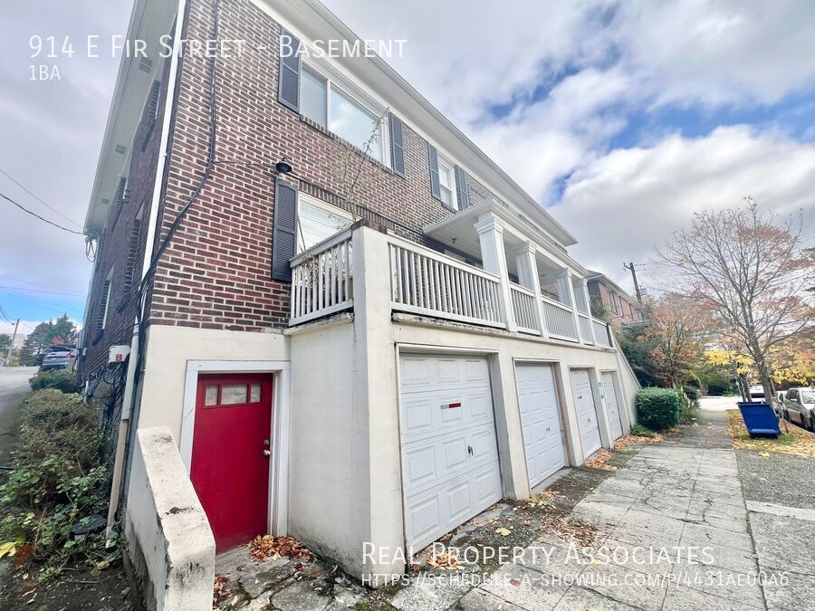 Foto principal - 914 E Fir St