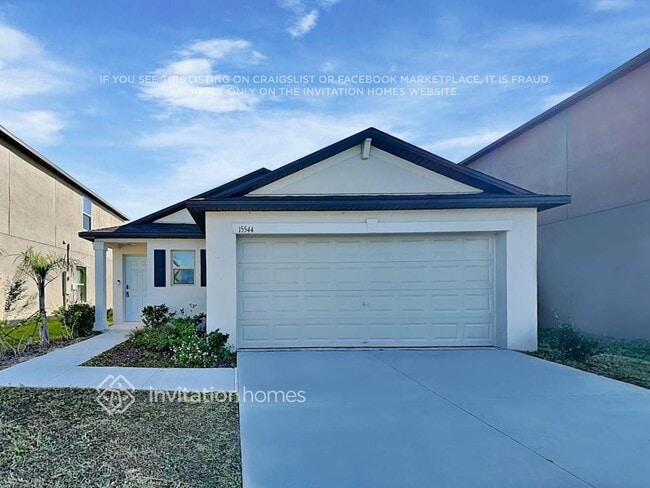 Building Photo - 15544 Colt Creek Pl