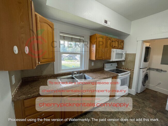 Foto del edificio - 2829 S 13th St