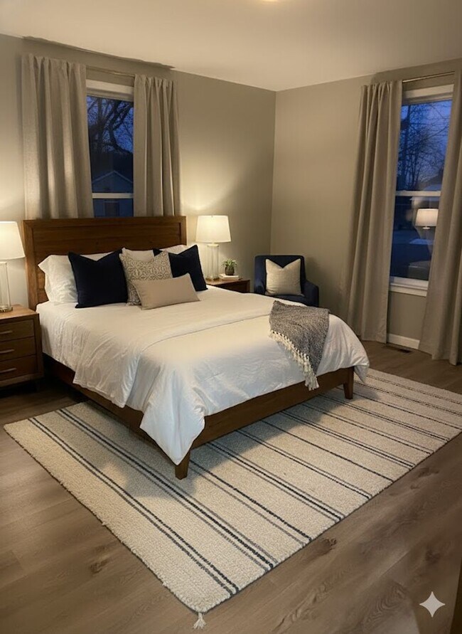 Foto del edificio - 3 Bedroom House Available in Reinbeck!!