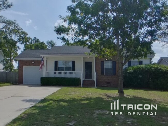 Foto del edificio - 214 Carriage Oaks Drive Columbia SC