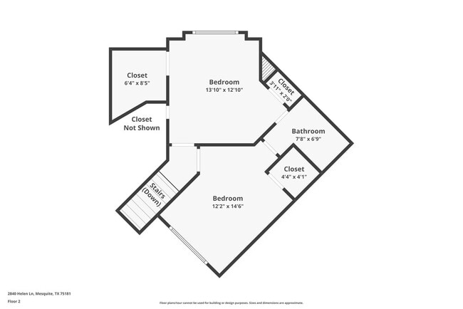 Building Photo - 2840 Helen Ln