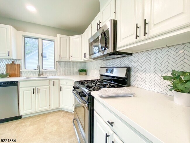 Foto del edificio - 40 Summit Ave