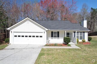 Building Photo - 2510 Fort Daniels Dr NE